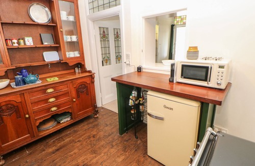 Reeth Cottage | Hope Cottage South