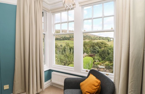Reeth Cottage | Hope Cottage South