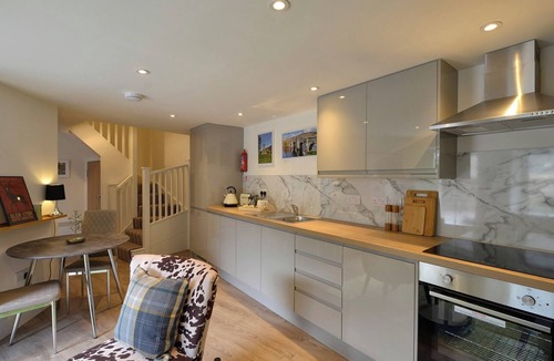 Aberfeldy Cottage | Hope Cottage - UK40055