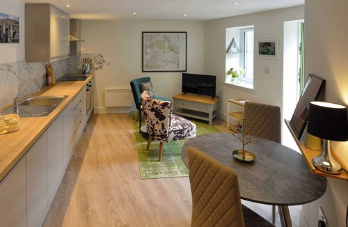 Aberfeldy Cottage | Hope Cottage - UK40055