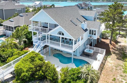 Murrells Inlet House | Hope Cottage