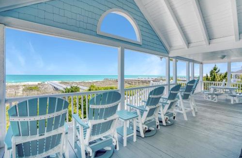 Murrells Inlet House | Hope Cottage