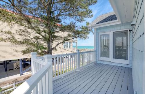Murrells Inlet House | Hope Cottage