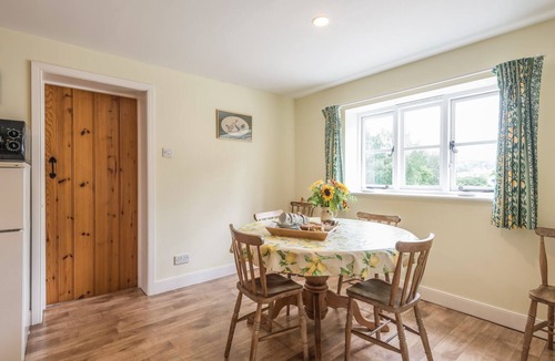 Pontesbury Cottage | Hope Hall Barn