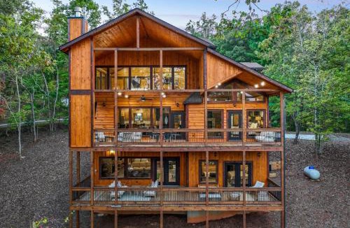 Blue Ridge House | Hope Haven