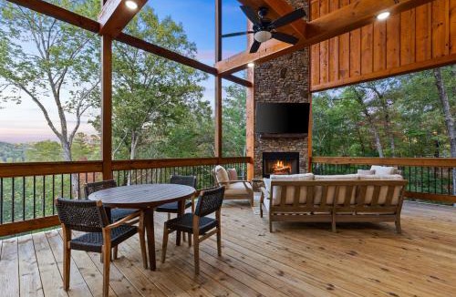 Blue Ridge House | Hope Haven