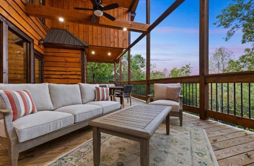 Blue Ridge House | Hope Haven