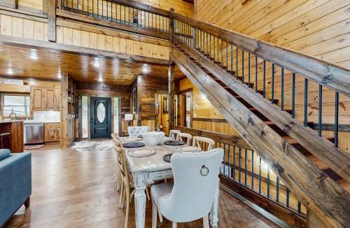 Blue Ridge House | Hope Haven