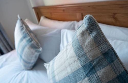 Bucksburn Apartment | Hope House - 2 bedroom flat