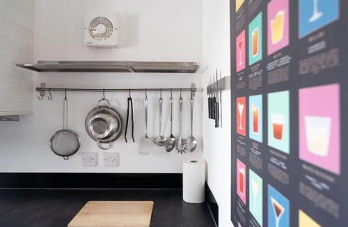 Bucksburn Apartment | Hope House - 2 bedroom flat