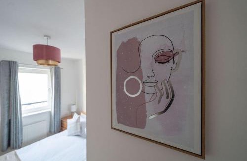 Bucksburn Apartment | Hope House - 2 bedroom flat