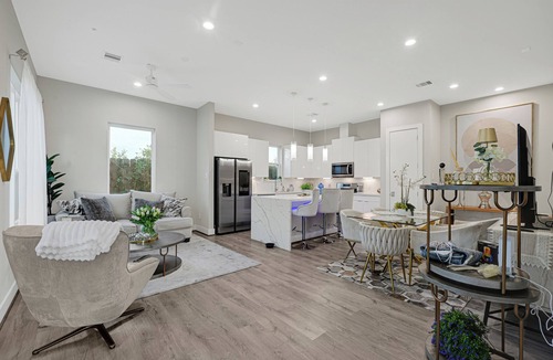 Northside House | Hope House
