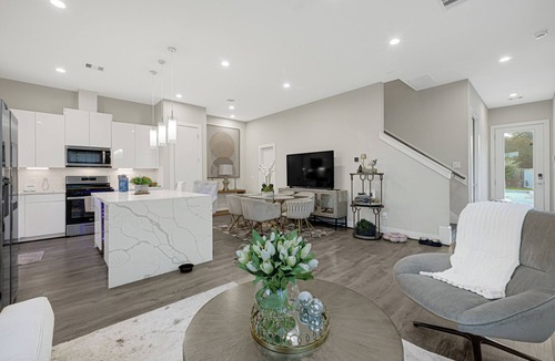 Northside House | Hope House