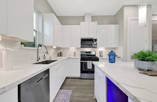 Northside House | Hope House