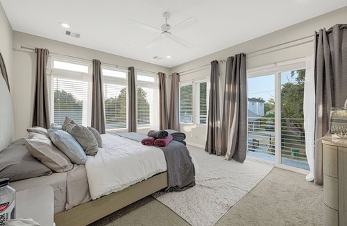 Northside House | Hope House