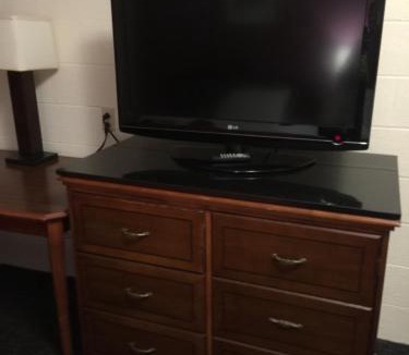 Lenox Hotel | Hope Inn