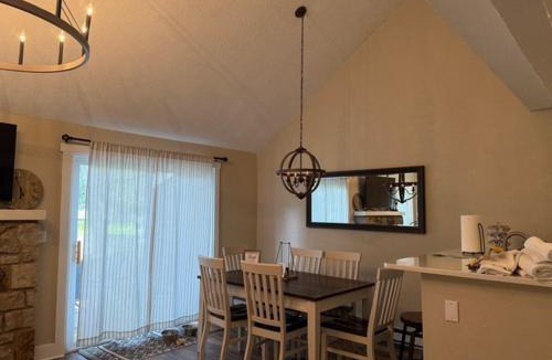 White Haven House | Hope's Hideaway