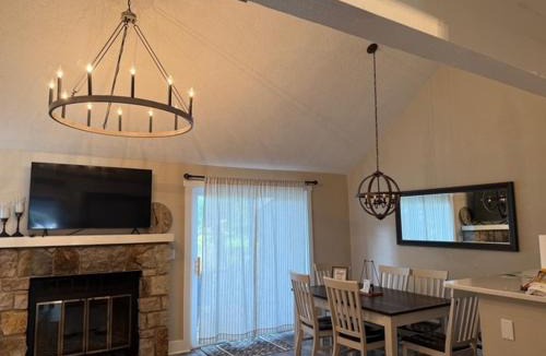 White Haven House | Hope's Hideaway