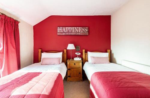 Matlock Bath House | Hope Terrace