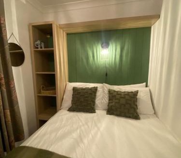 Matlock Bath House | Hope Terrace