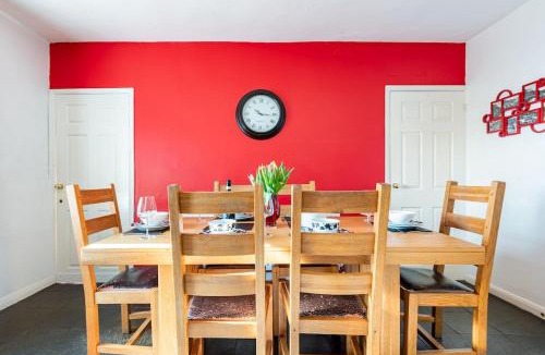 Matlock Bath House | Hope Terrace