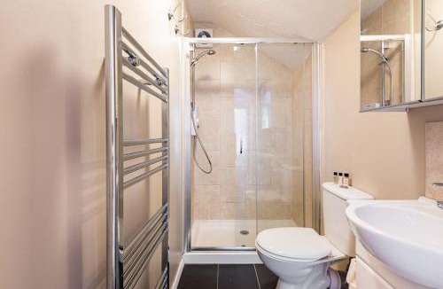 Matlock Bath House | Hope Terrace