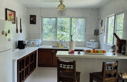 Nizao Villa | Hope Villa