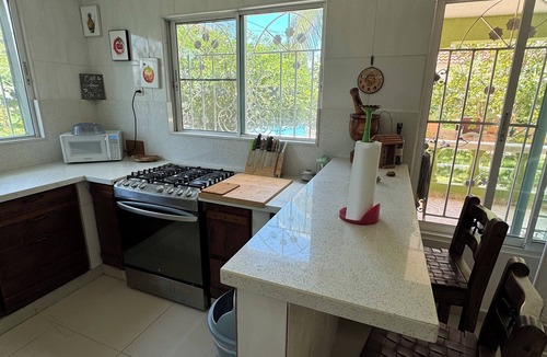 Nizao Villa | Hope Villa