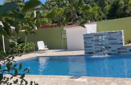 Nizao Villa | Hope Villa