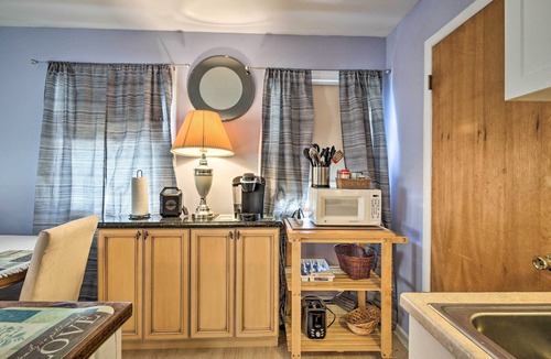 Hopewell Junction Apartment | Hopewell Junction Apartment w/Community Pool