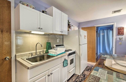 Hopewell Junction Apartment | Hopewell Junction Apartment w/Community Pool