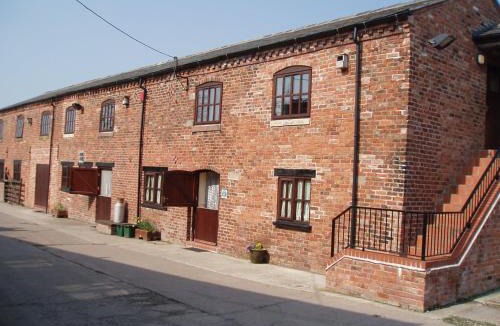 Middlewich Bed & Breakfast | Hopley House