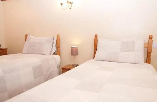 Middlewich Bed & Breakfast | Hopley House