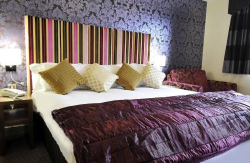 Northampton Hotel | Hopping Hare