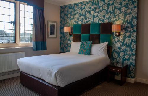 Northampton Hotel | Hopping Hare