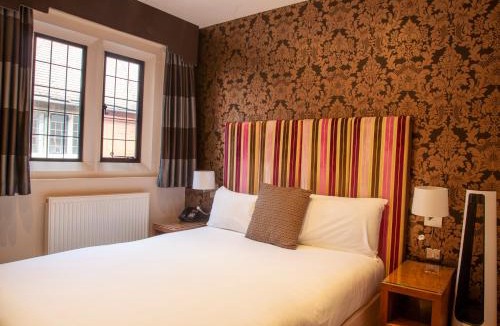 Northampton Hotel | Hopping Hare