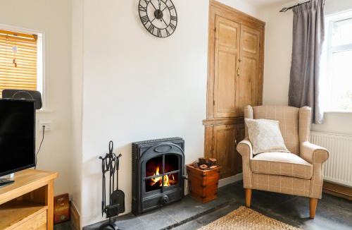 Doveridge House | Hops Cottage