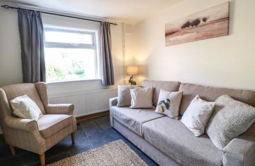 Doveridge House | Hops Cottage