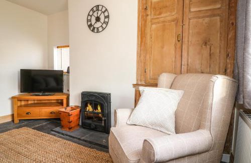 Doveridge House | Hops Cottage