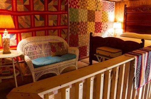 Clarksdale Cabin | Hopson Loft