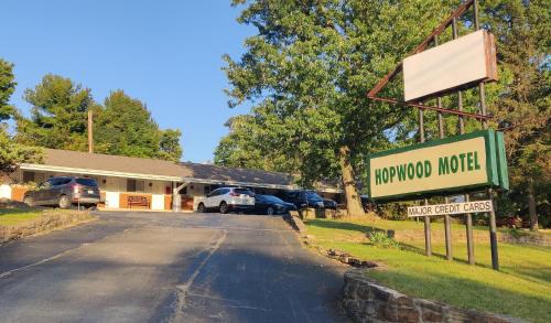 Hopwood Hotel | Hopwood Motel