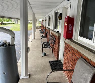 Hopwood Hotel | Hopwood Motel