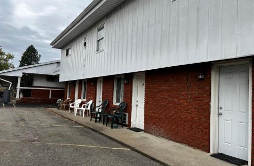 Hopwood Hotel | Hopwood Motel