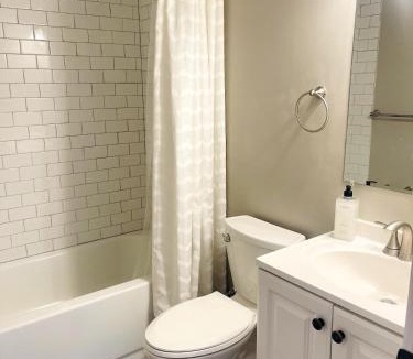 North End House | Horace House Retreat