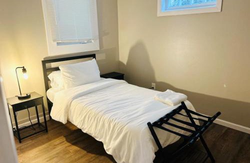 North End House | Horace House Retreat