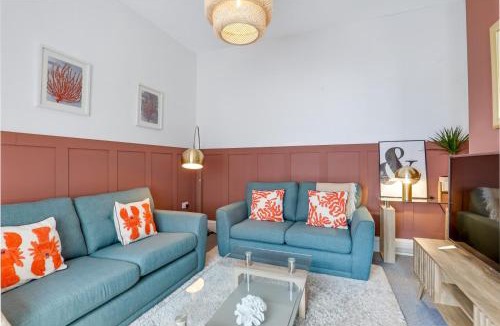 Roker House | Horatio House - North East Escapes