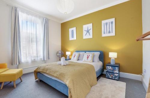 Roker House | Horatio House - North East Escapes