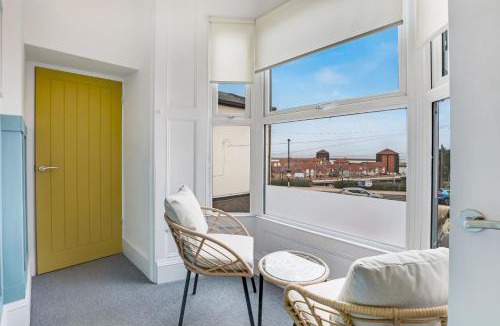 Roker House | Horatio House - North East Escapes