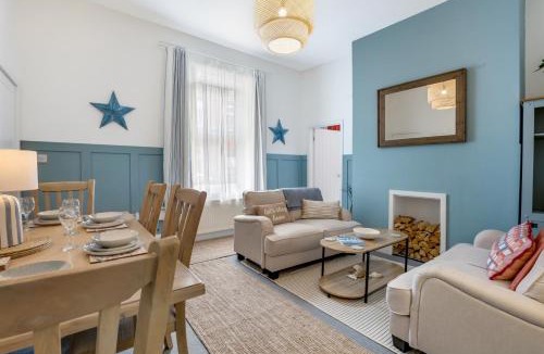 Roker House | Horatio House - North East Escapes