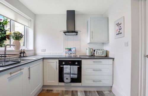 Roker House | Horatio - North East Escapes